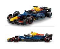 LEGO Speed Champions 77243 Bolid F1® Oracle Red Bull Racing RB20 - 1308232 - zdjęcie 3